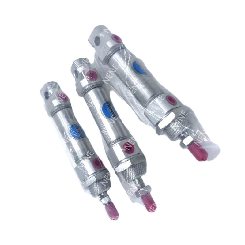 MRS-123-DXDE Bimba MRS 1-1/4" X 3" Air Piston Cylinder For Performance And Efficiency