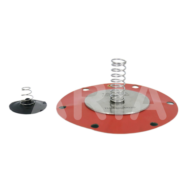 MD03-50M 2-inch Taeha Pulse Valve Circular Diaphragm TH-5450-M TH-4450-M