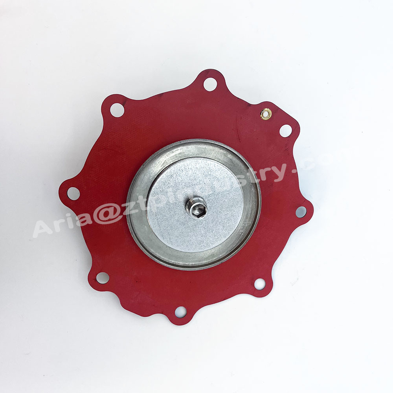 2" TH-5450-B TH-4450-B Pulse Valve MD03-50M MD03-50 Diaphragm Kit Taeha