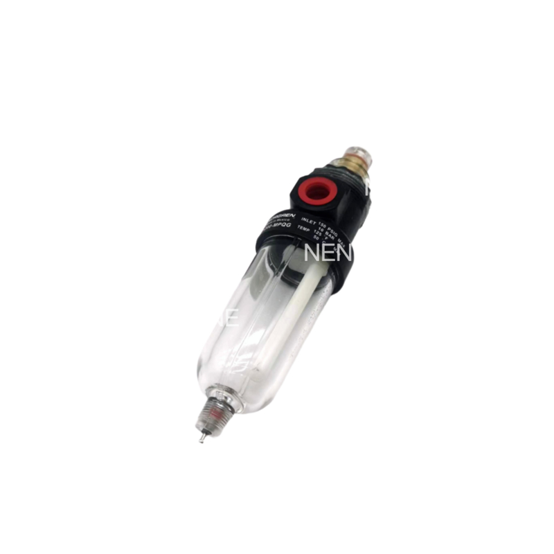 Norgren L07-200-MPQG G1/4 Pneumatic Air Lubricator 10 Bar L07 Series