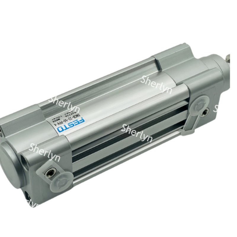 Festo DNCB-32-40-PPV-A Standard Magnetic Cylinder Pneumatic Cylinder Smooth Performance Double-acting Piston