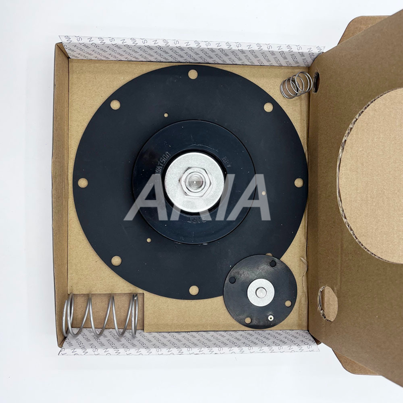 Watson  WPS-CA/TG76 3'' 3 inches Pulse valve diaphragm solenoid valve diaphragm repair kit, pulse valve repair kit