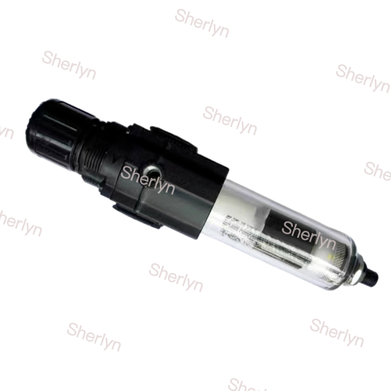 B72G-2GK-QT1-RMN Norgren Pressure Regulating Filter Valve 1/4 "G 0.3-10 Bar