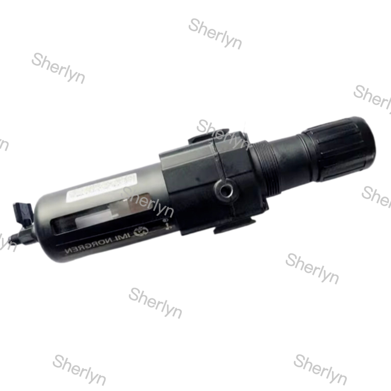 B74G-4GK-AP1-RMN Norgren Filter Pressure Reducing Valve G1/2 'thread