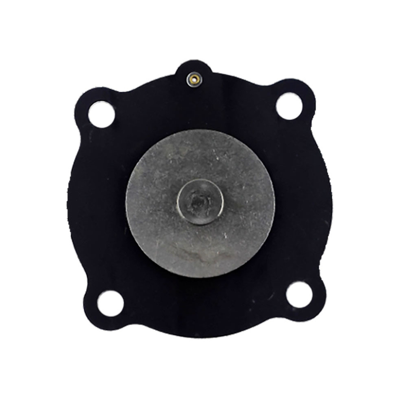 JOIL Asahi JISI25 Right Angle 1-inch Electromagnetic Pulse Valve JISI25 1-inch Right Angle Pulse Valve DN25