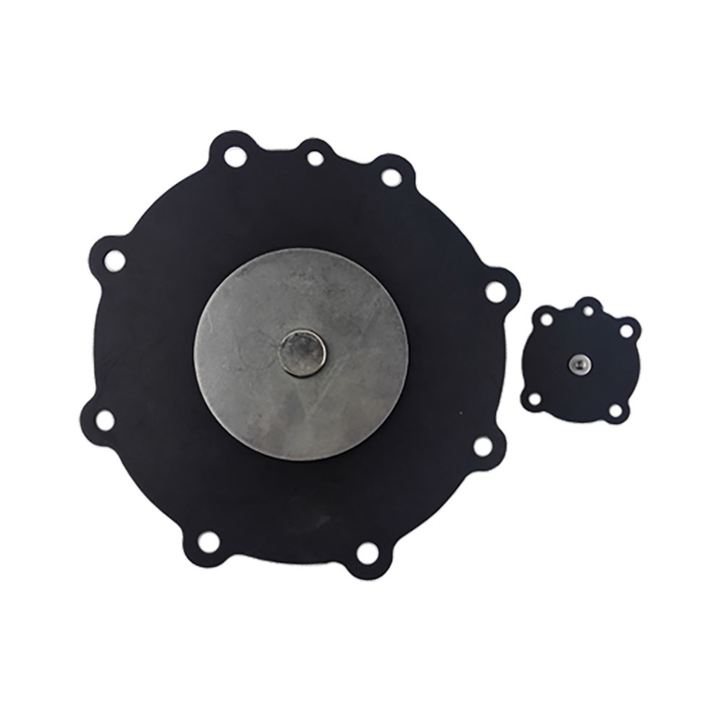 JIHI 80 JOIL Type Solenoid Pulse Diaphragm Valve 3'' JISI 80 JISR 80 JIHI 80 JIHR 80 Pulse Valve Membrane Kits