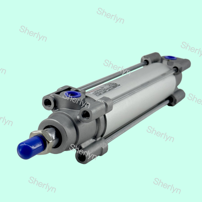 RA/802040/M/20 Norgren Cylinder RA/802040/M/20 ISO 15552 Series