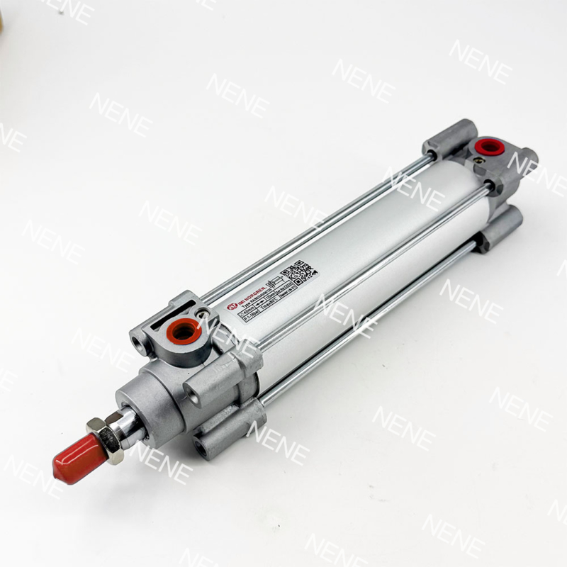 IMI NORGREN Ç5 G1/4 Ports Double Acting Cylinder For 40mm Cylinder Diameters In Industrial Applications
