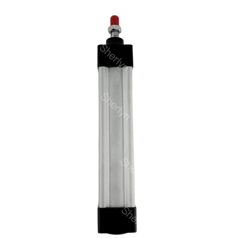 ASCO NNS032/01250000 Pneumatic Cylinder Numatics Double Acting Cylinder Single Rod End Type NNS