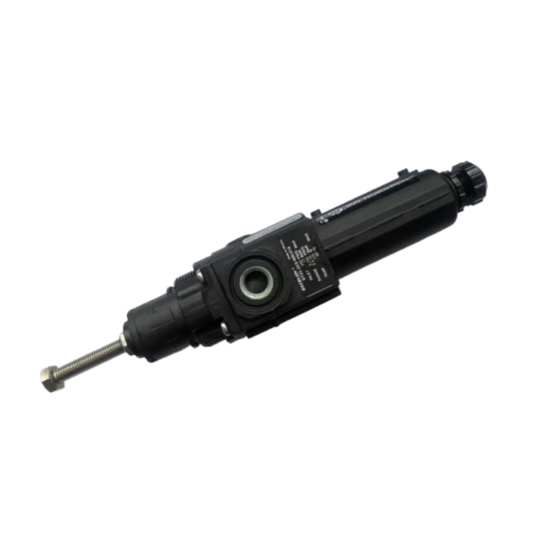 Filter Pressure Reducing Valve B74G-4AS-SPCN60266 Industrial Air Regulator Air Preparation Unit NORGREN