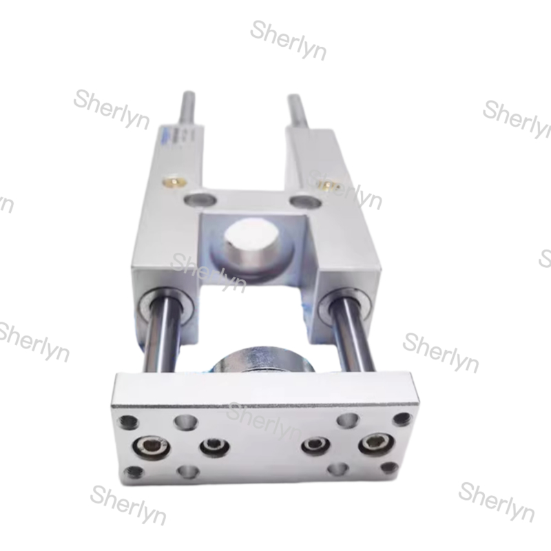 FESTO Type Cylinder Guide 12/16 Cylinder Diameter GF FEN/FENG-12/16-50-GF