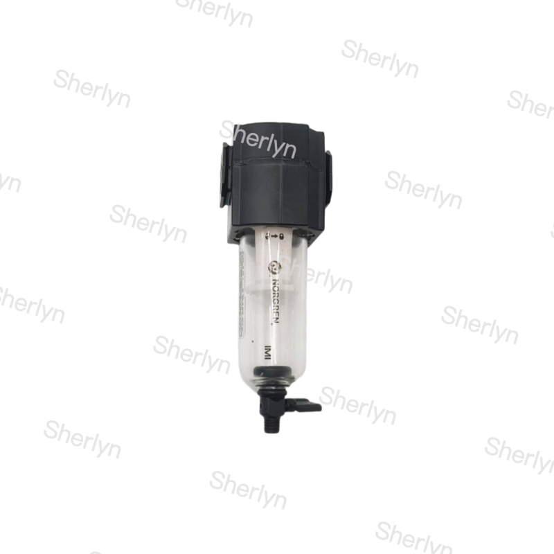 F74G-4GN-QT3 NORGREN F74G-4GN-AT3/AT1/QT3/QT1 Filters 6GN-AP1/QP3/QP1/AP3