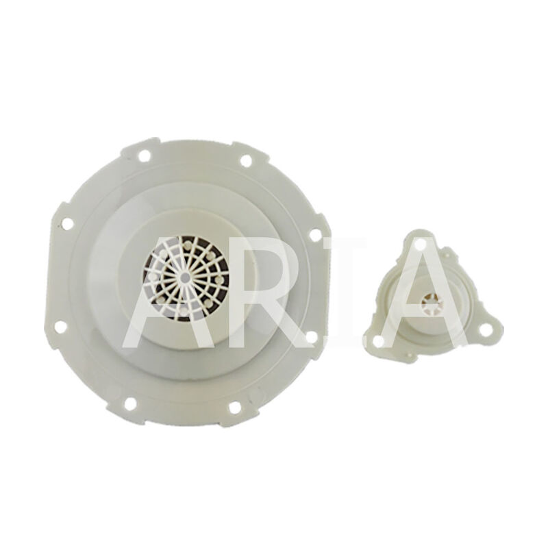 1268274 2" 2 1/2" 8296800 8296700.8171.00000 Norgren Type Pulse Valve Repair Kit Diaphragm