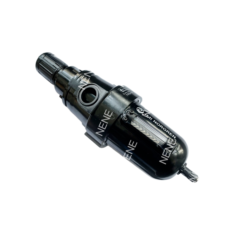 B68G-8GK-AR2-RLN Air Filter Regulator For Compressed Air Ensuring Air And Precise Pressure Control In Industrial Equipment NORGREN
