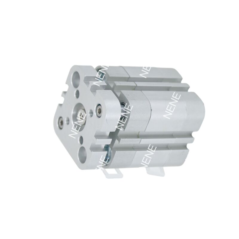 Short Stroke Air Cylinder Festo ADVUL-16-5-P-A 156851 16mm Bore 5mm Stroke Cushioned