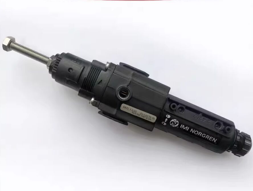 B72G-2AS-000-014 NORGREN Overregulating Pressure Filter