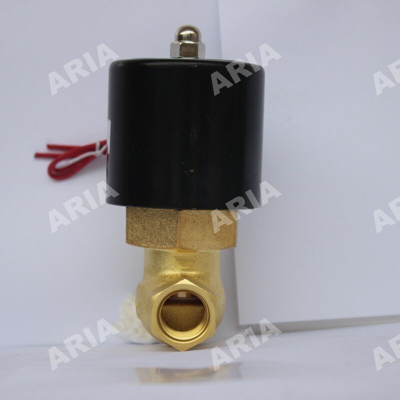 UNI-D high-temperature steam valve solenoid valve water valve US-15/20/US-25/35/40/50