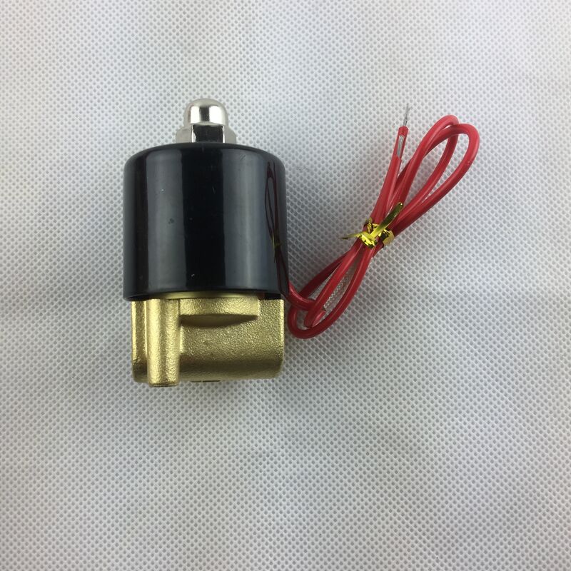 UD-15 Normally Closed Solenoid Valve, Tiangong Type Water Valve, 2-Way Water Valve