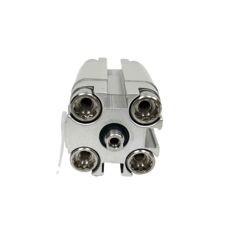Packaging Machinery Use Festo ADVU-16-5-A-P-A 156593 External Thread Compact Cylinder 16mm Bore 5mm Stroke Double-Acting M5 Port Magnetic Piston ISO 6432