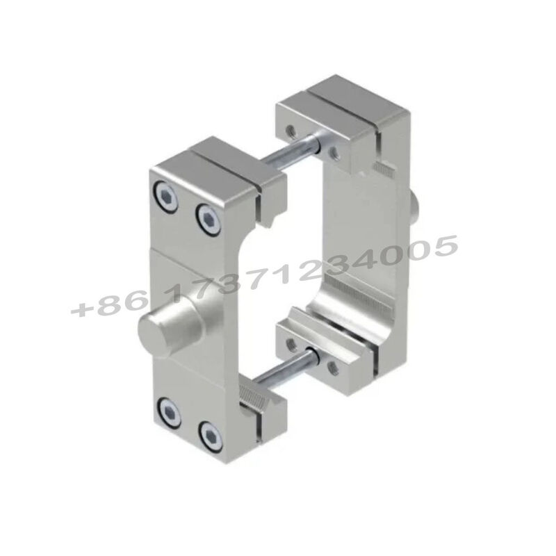 DAMT-V1-32-A 2213233 Festo Trunnion Mount For Pneumatic Cylinder RoHS LABS Approved Durable Component Ideal Pneumatic System Integration
