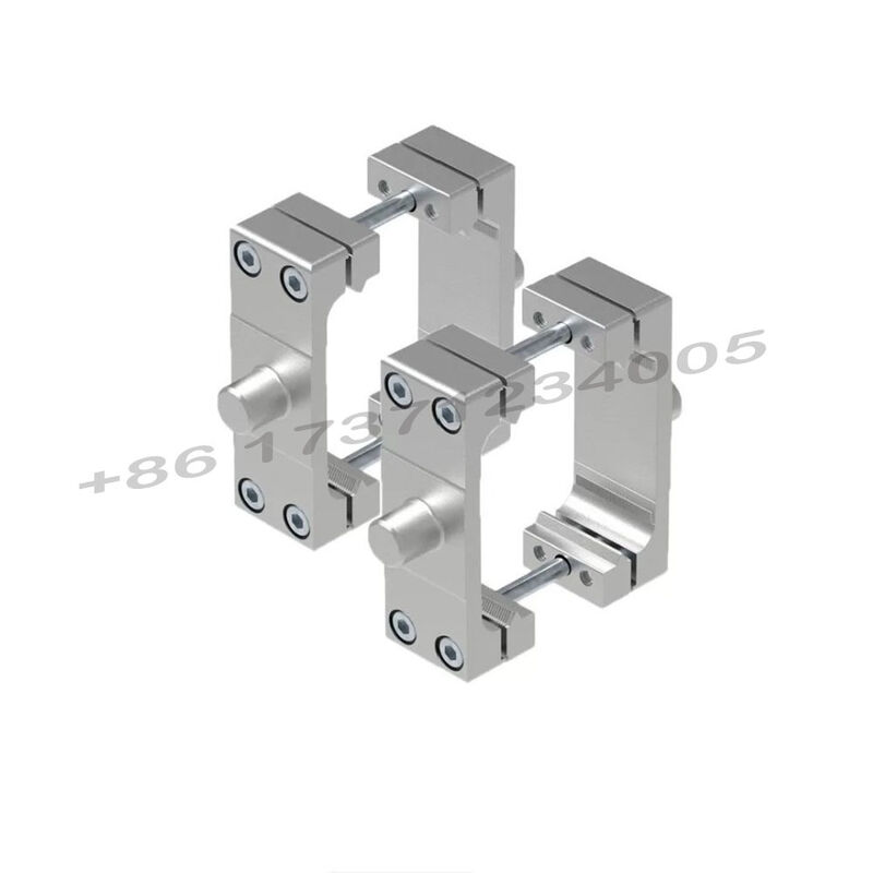 DAMT-V1-80-100-125-A Festo cylinder swing ear shaft installation component Trunnion mounting kit