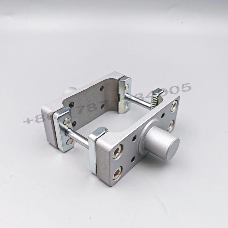 ZNCM/DAMT-V1-32-40-50-63-80-100-125-A Piston Pneumatic Cylinder Fit Festo DSBC DNC Cylinder With Galvanized Steel Stainless Steel Pin Components