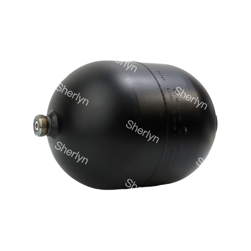 Energy Storage Function HYDAC SBO210-0.6E1/112U Compact Accumulator for Pressure Compensation