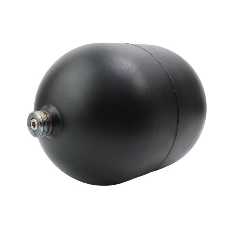 Energy Saving HYDAC SBO210-0.5E1/112U Diaphragm Accumulator for Hydraulic Pressure Regulation