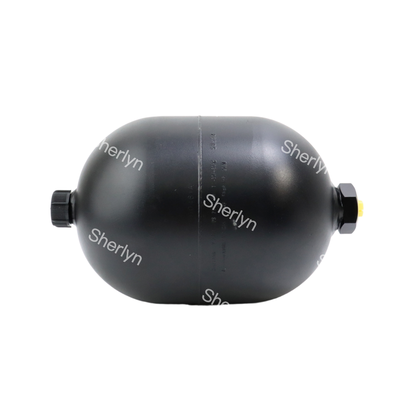 Energy Saving HYDAC SBO210-0.32E1/112U Hydraulic Accumulator for System Pressure Compensation