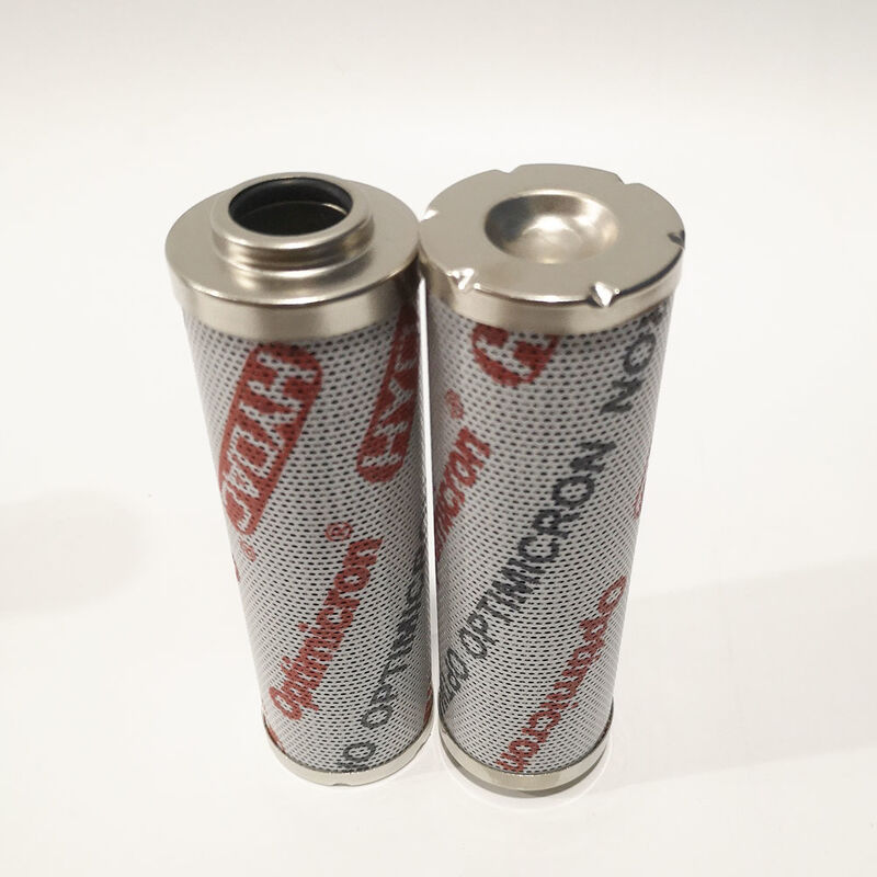 0240D020BH4HC 0240D003BH4HC 0240-D-025-WHC HYDAC filter element precision 3μm hydraulic fluid filtration replacement cartridge