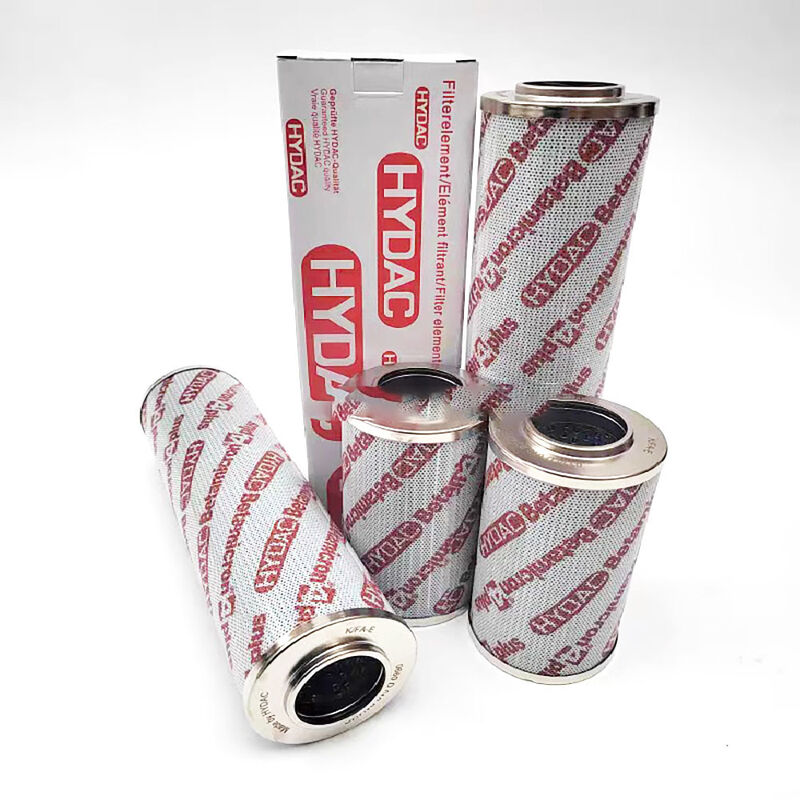 1700R025W/HC 1700R010ON 1700R020ON/-KB-B6 1265884 EH Oil Hydraulic Filter Element Hydraulic oil filter element with Allowable Pressure Differential