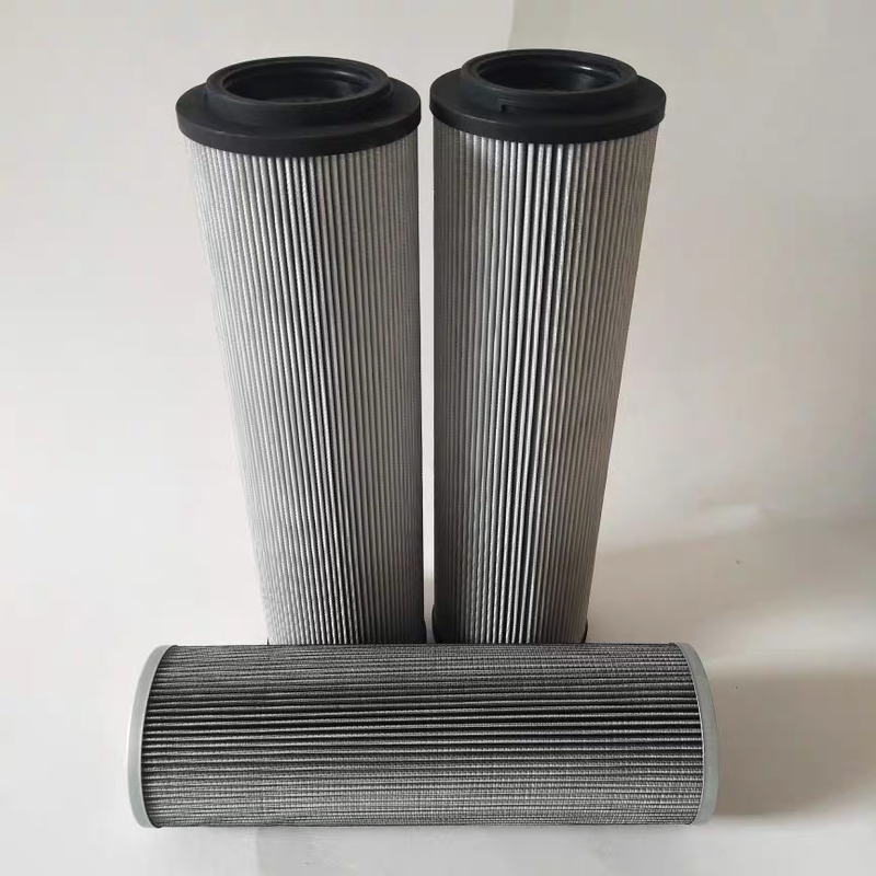 MP Jade Hydraulic Filter Cartridge CU250250V CU2101A10ANP01 CU2102M90ANP01 CU2103A25ANP01 CU2101A06AH filter element