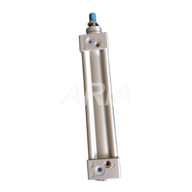 NNS050/01250000 numatics ASCO Solenoid Valve NNS Series Double Acting Single Rod Suitable for Diverse Industrial Automation Applications