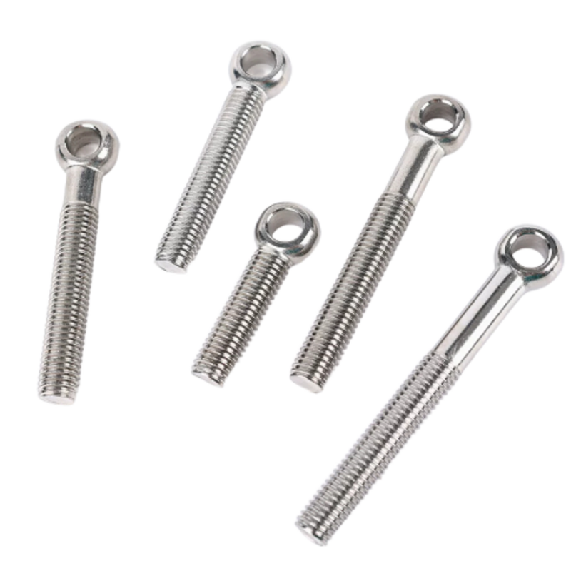 M12 Stainless Steel 304 Pneumatic Pipe Fittings Smooth Surface Finish Nominal Length 30mm To 200mm Durable Connection Solutions
