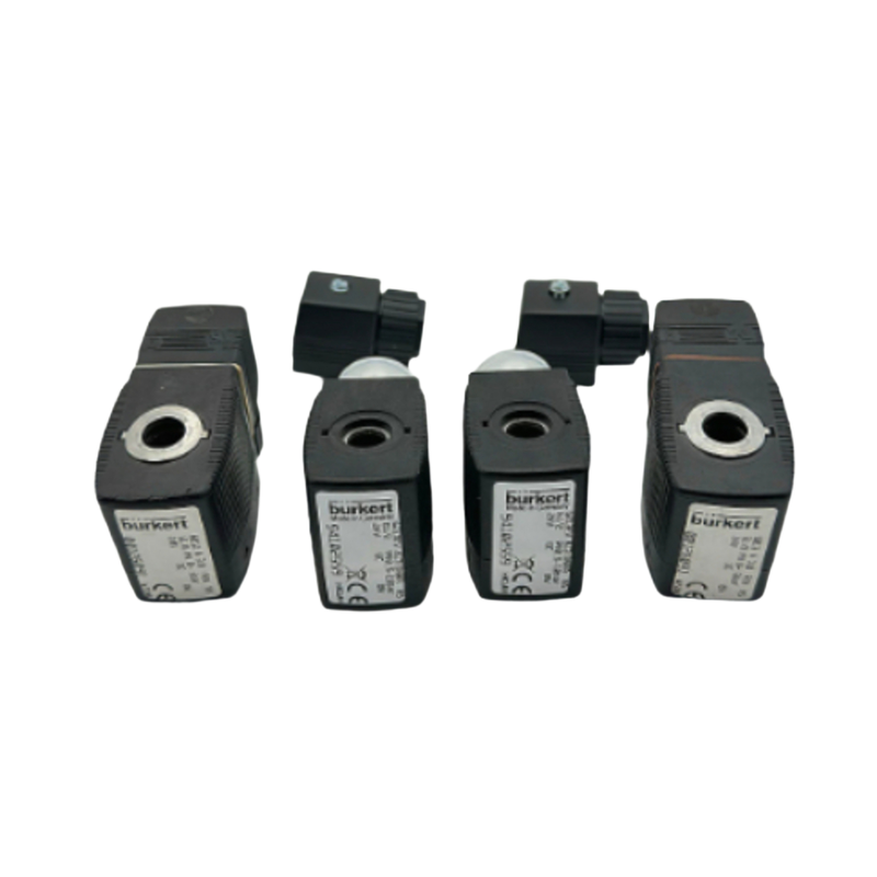 Stainless Steel 316L Pneumatic Solenoid Valve Nominal Diameters DN10 To DN40 With G1/4″ Port Connections For Operation