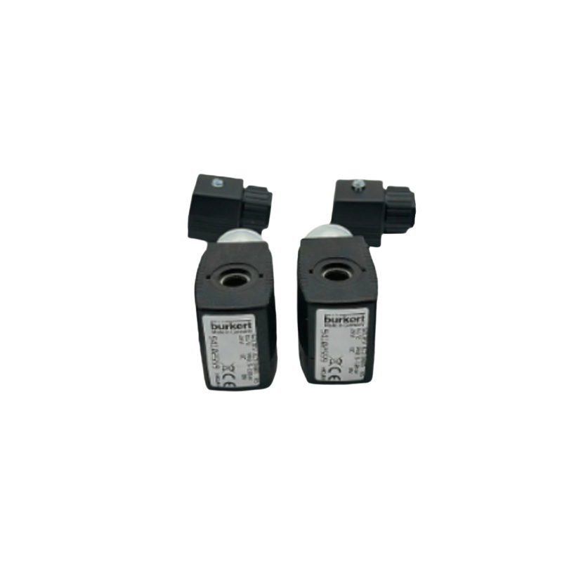 Pressure 10 Bar Pneumatic Solenoid Valve 2 Way Normally Closed Port Connections G3/8″ To G2″ Ideal For Industrial Automation Systems 00248997