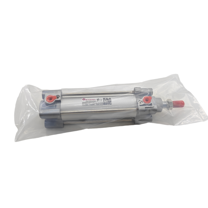 RA PRA/802063/M/20/50/75/125/150/200/250/300
 NORGREN Standard Cylinder Heavy Duty Round Barrel Cylinder Double Acting Standard Operation Pneumatic Cylinder Designed For Heavy Industrial