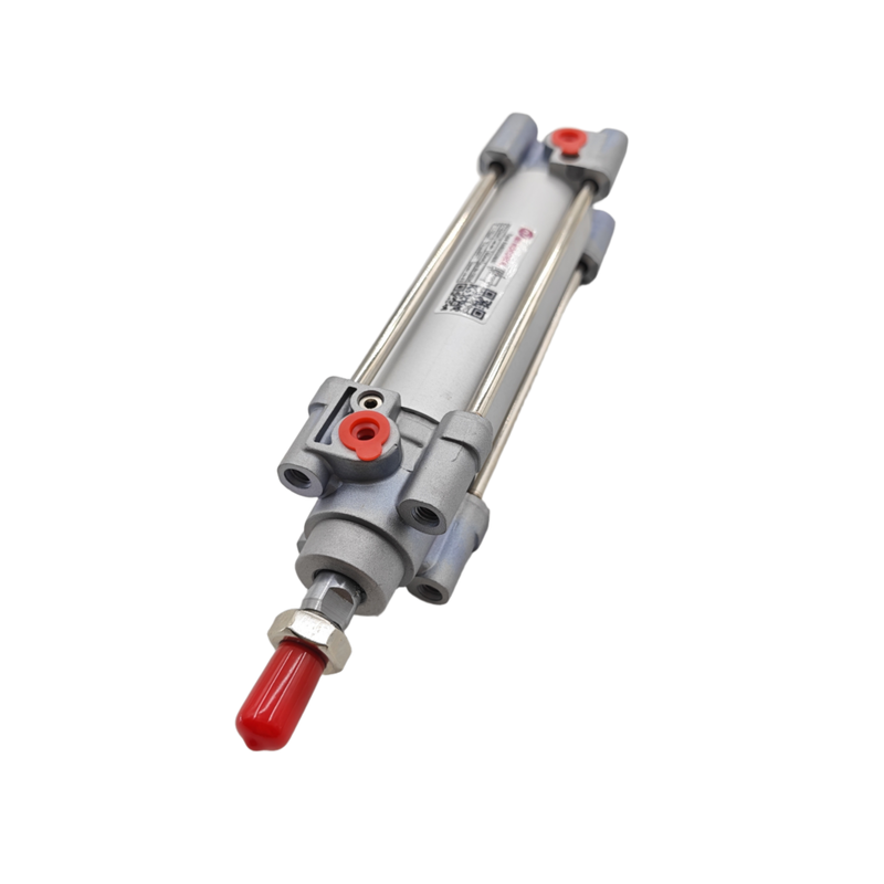 Norgren RA/802063/M/1000 Max Stroke Pneumatic Cylinder 1000mm 16 bar for Packaging Machinery