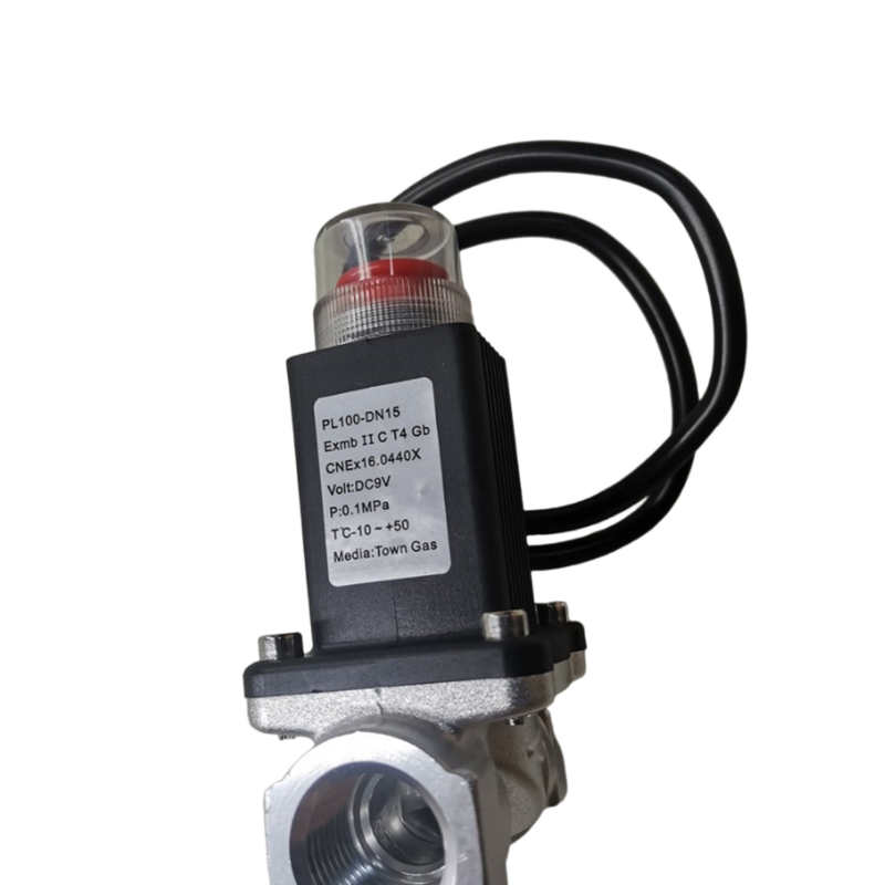 MQ-1-25-B Pneumatic Solenoid Valve 25mm Orifice Size Incorporating NBR Diaphragm Material 1 Inch Port Size