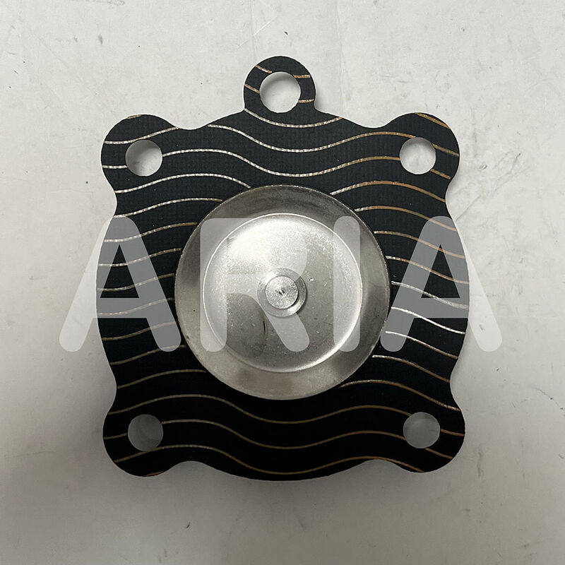 K302280 K302379 Repair Kit 1-1/4" For ASCO Solenoid Valve SCE210D008 New 8210G008 Diaphragm Maintenance Kit