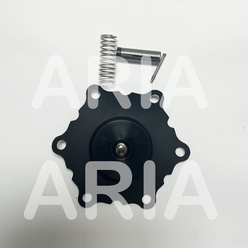 ASCO Repair Kit K302284 K302383 For SCE210D022 8210G022 Solenoid Valve, 1-1/2" DN40 Diaphragm Spare Parts