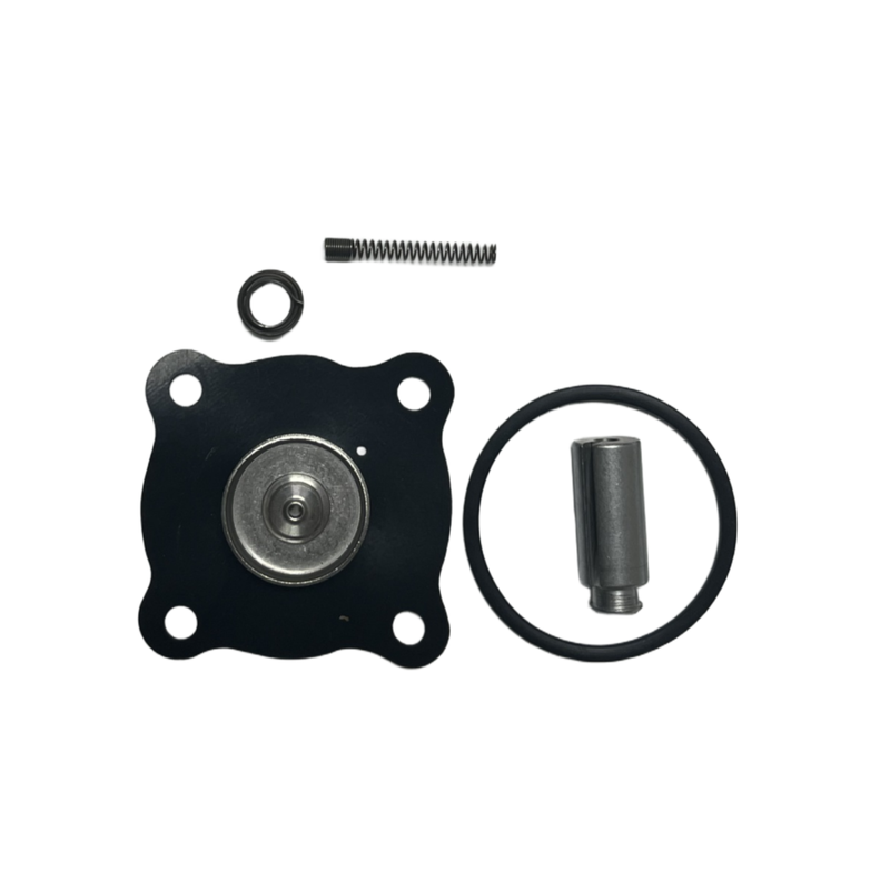 ASCO SCE210D004 Solenoid Valve Renew Membrane K302379 1 Inch Size Rubber Diaphragm For Replacing Worn Seals In Automated Production Lines
