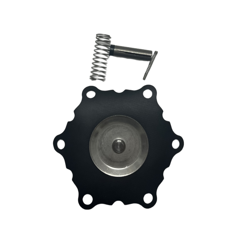 High Load Resistant Seal Accessory K302379 Diaphragm For ASCO 1-1/4 SCE210D008 Solenoid Valve Optimized For Long cycle Continuous Operation Of Industrial Automation Equipment