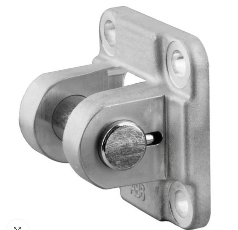 AVENTICS CD07 Solenoid Valve with IP65 Protection and 24V DC / 230V AC Options for G1/4 Port Size