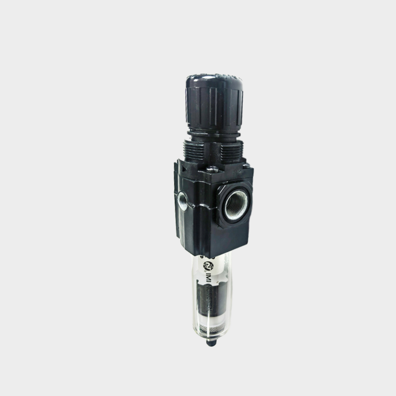 NORGREN B72G‑2AK‑QD1‑RMG B72G‑2AK‑QD3‑RMG Pneumatic Filter Regulator Sight‑Glass Bowl High‑Efficiency Moisture Impurity Separation Tool‑Free Bowl Disassembly Fit For Automated Assembly Test Circuits