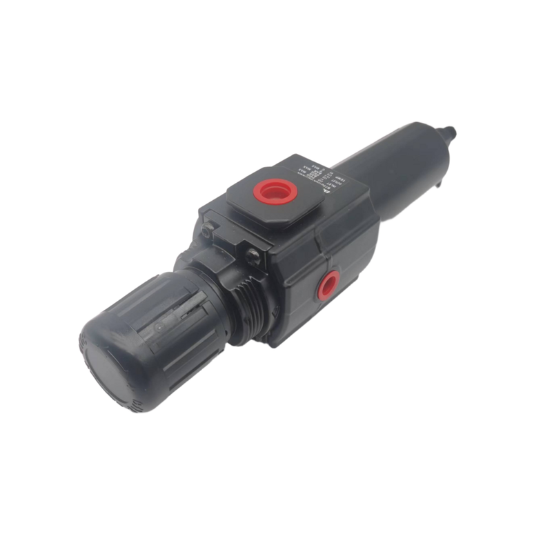 NORGREN B73G‑3AK‑QD1‑RMG B73G‑3GK‑QD3‑RMG B73G‑4AK‑AD1‑RMN Excelon Plus Compressed Air Treatment Component Tool‑Free Bowl Disassembly Replaceable Element Wide Temp Range