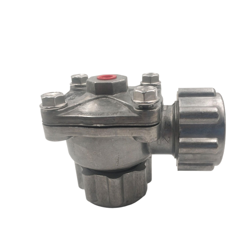 RCAC20DD4 GOYEN Type 4th Generation Pulse Jet Valve RCAC20DD4012 RCAC20DD4002