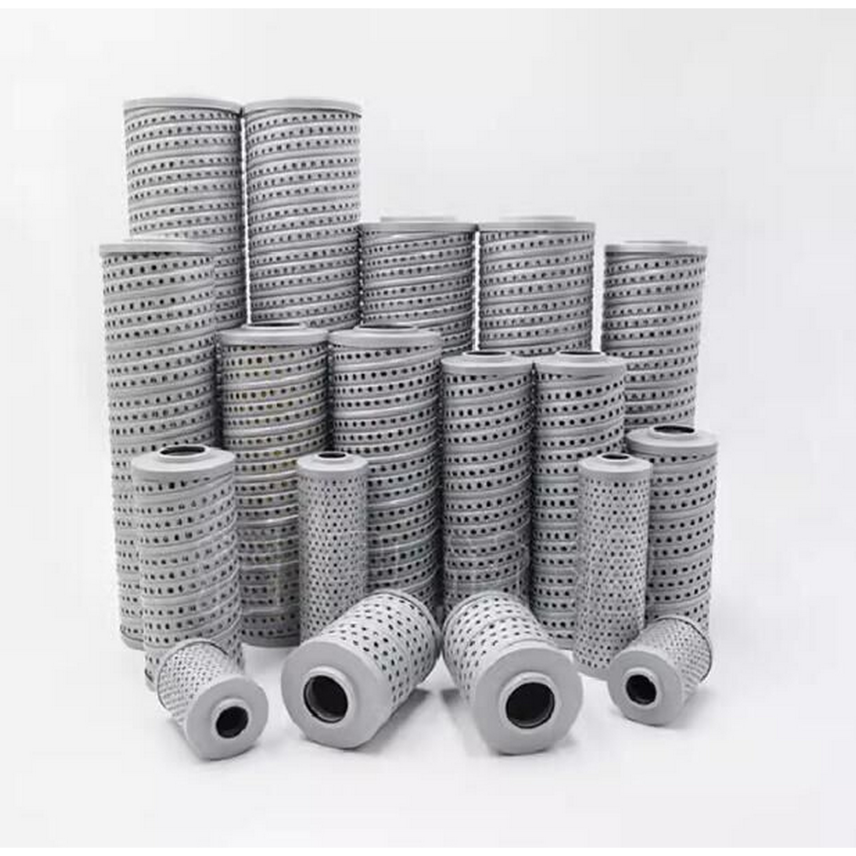 PALL HC2216FCT14Z Precision Hydraulic Filter Cartridge For Industrial ...