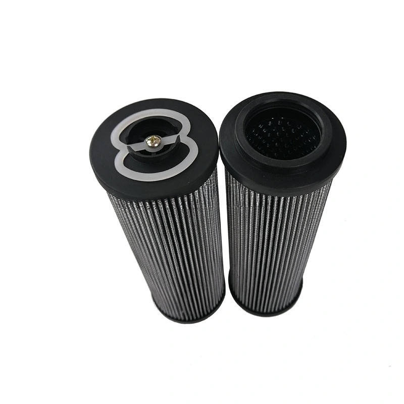 CU250250V Hydraulic Filter Element Suitable for MP Filtri Replacement