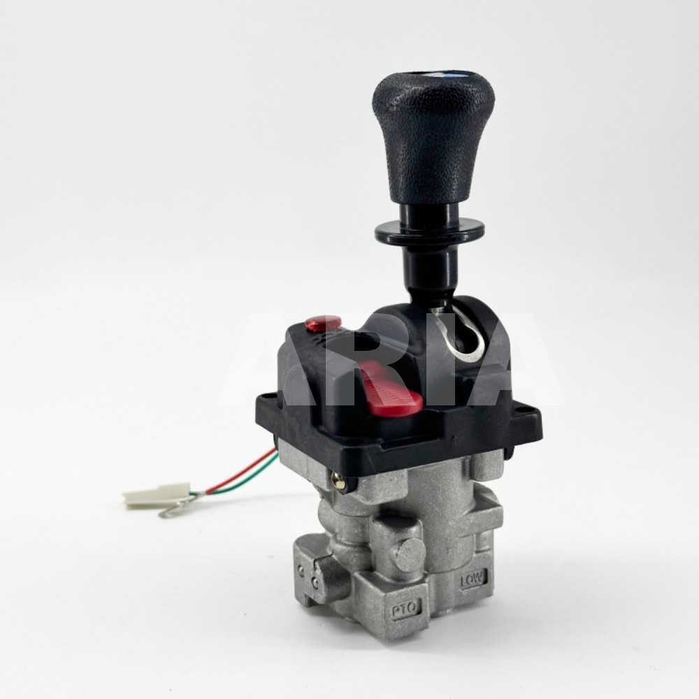 BAV030 PTO Air Valve 3-way 2-position Dump Truck Compatible PTO Air ...